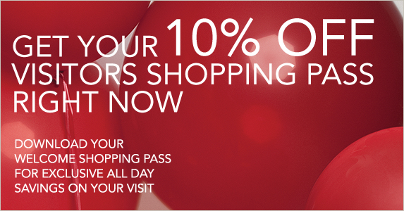 Download Your Visitors Shopping Pass