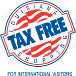 Tax Free Louisiana