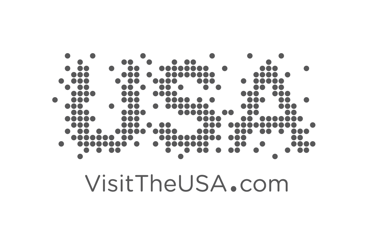 Brand USA Logo