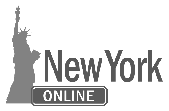 New York Online logo