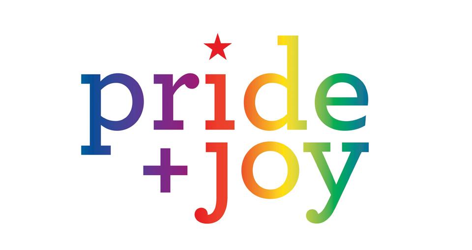 Macy's Pride Logo