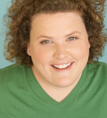 Macy's Pride event with Fortune Feimster
