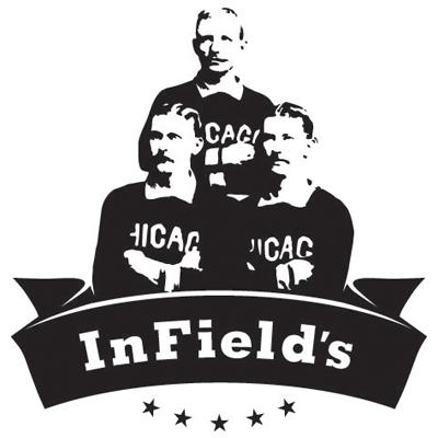 Infield's Logo