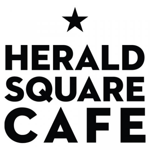 Herald Square Cafe