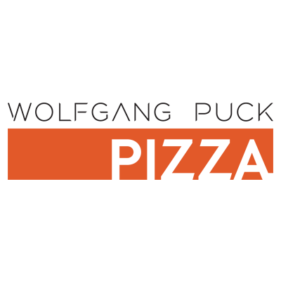 Wolfgang Puck Pizza