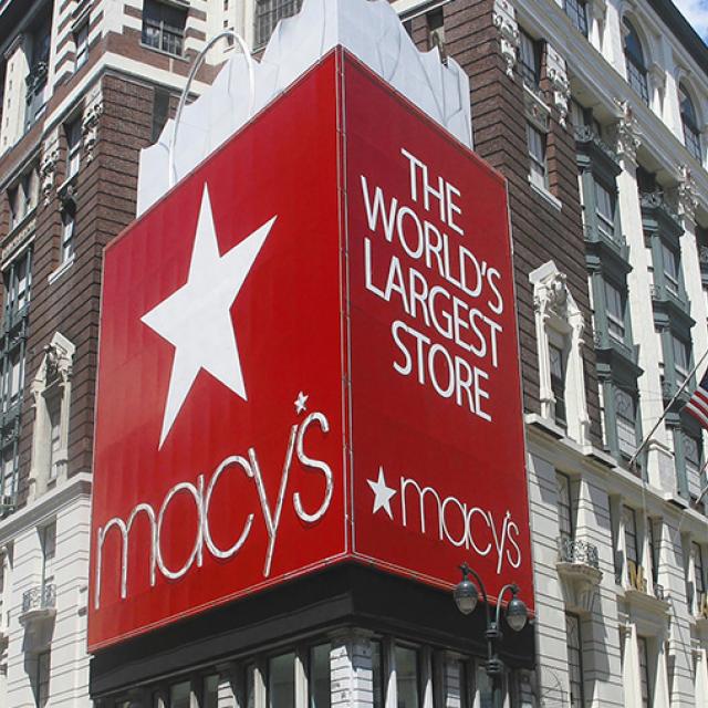 New York City | Visit Macy’s