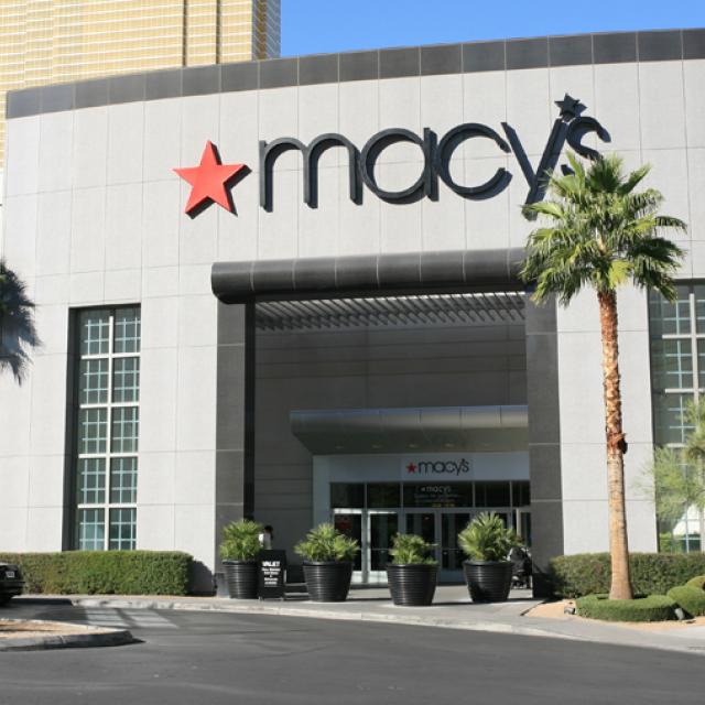 Macy's Las Vegas